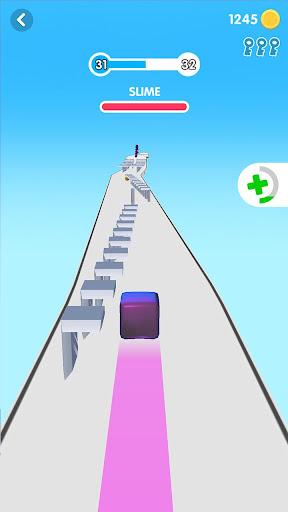 Jelly Slices - Image screenshot of android app