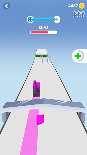 Jelly Slices - Image screenshot of android app