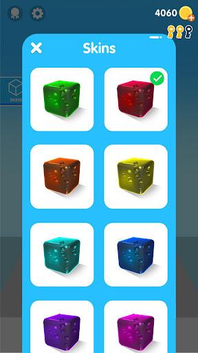 Jelly Slices - Image screenshot of android app