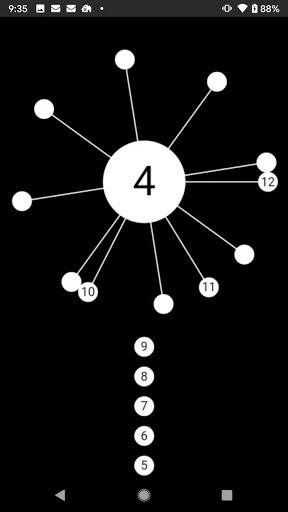aa - Twisty Arrow - Image screenshot of android app