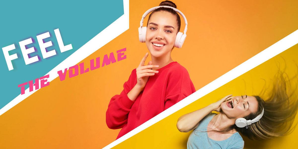 Ultimate Volume Booster - Loud - عکس برنامه موبایلی اندروید