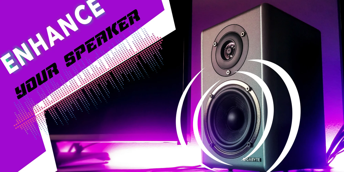 Ultimate Volume Booster - Loud - عکس برنامه موبایلی اندروید