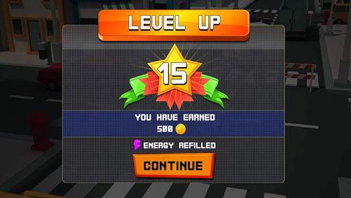 Underworld Stick Mafia ۱۸+ - عکس بازی موبایلی اندروید
