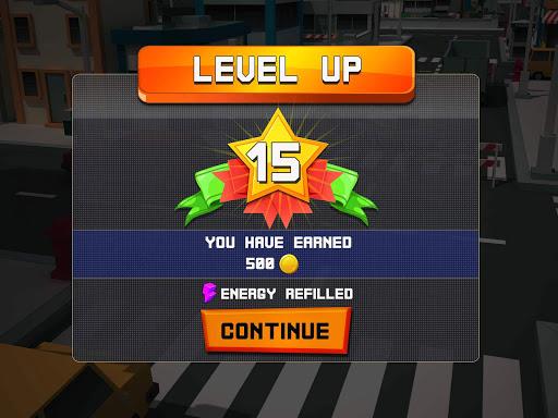 Underworld Stick Mafia ۱۸+ - عکس بازی موبایلی اندروید