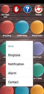 Funny SMS Ringtones HD for Android - Download | Cafe Bazaar Funny SMS Ringtones HD for Android - Download | Cafe Bazaar