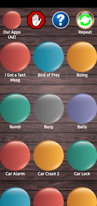 Funny SMS Ringtones HD for Android - Download | Cafe Bazaar Funny SMS Ringtones HD for Android - Download | Cafe Bazaar
