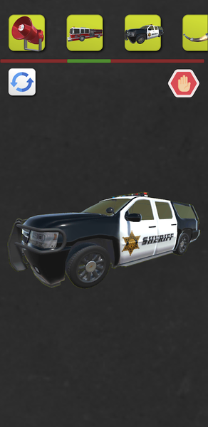 Loud Pocket Horns - عکس برنامه موبایلی اندروید