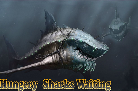 Mega Sharks: Shark Games APK for Android Download