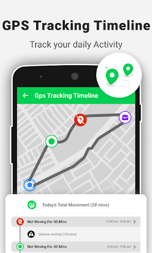 Find My Phone: Find Lost Phone - عکس برنامه موبایلی اندروید