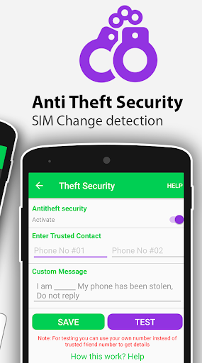 Find My Phone: Find Lost Phone - عکس برنامه موبایلی اندروید