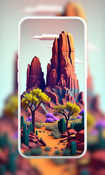 Galaxy A51 & A71 Wallpapers - Image screenshot of android app