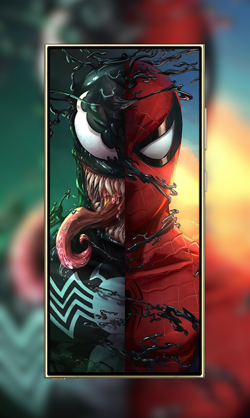 Galaxy S۲۴ Ultra Wallpaper - عکس برنامه موبایلی اندروید