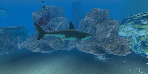 Underwater Adventure VR - عکس بازی موبایلی اندروید