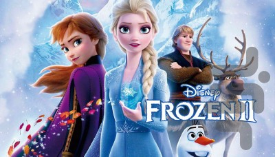 frozen - Image screenshot of android app