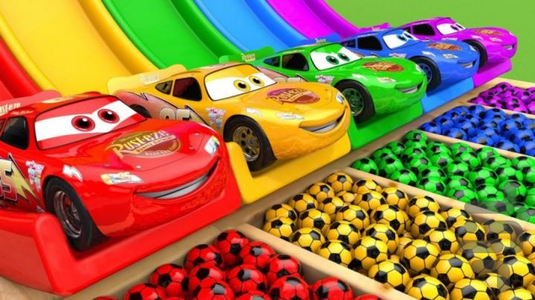 cars - Gameplay image of android game