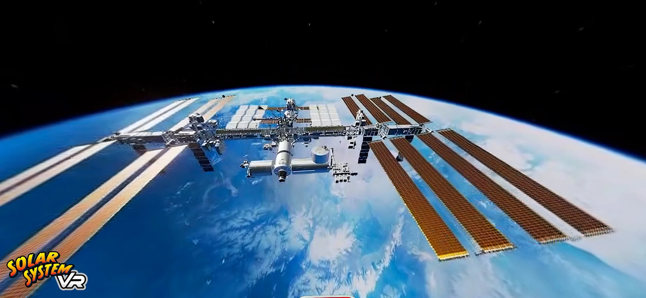 Steam Lab VR - عکس برنامه موبایلی اندروید