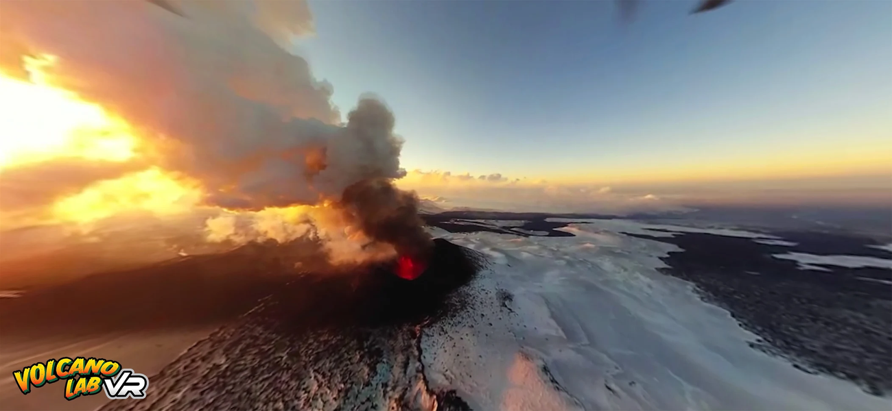 Steam Lab VR - عکس برنامه موبایلی اندروید