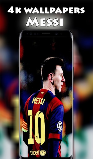 4k Football Wallpapers Offline - Image screenshot of android app