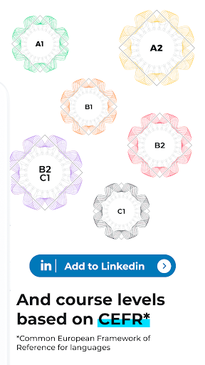 ABA English - Learn English - عکس برنامه موبایلی اندروید