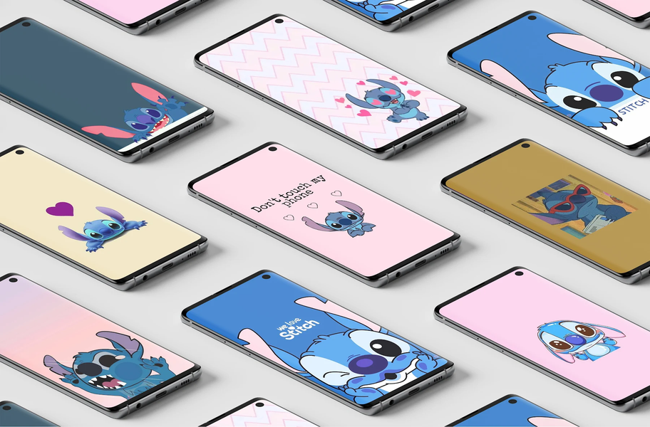 Cute Wallpapers : Blue koala - عکس برنامه موبایلی اندروید