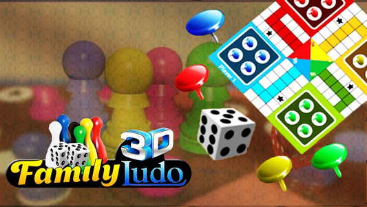 Ludo Fun - Online Ludo Game para Android - Download
