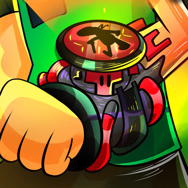 The Omnitrix Glitch  : ۱۰ - عکس بازی موبایلی اندروید