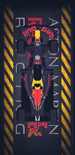 f1 app 2021 Wallpaper - عکس برنامه موبایلی اندروید