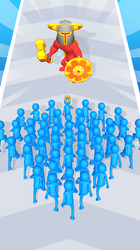 Castle Attack - Image screenshot of android app