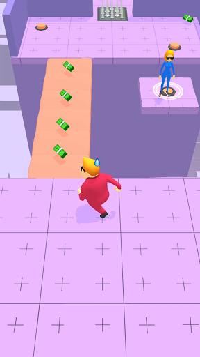 Fat Boy Slim Girl - Image screenshot of android app