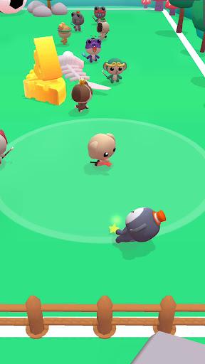 Floki Adventure - عکس بازی موبایلی اندروید