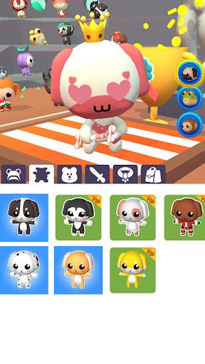 Floki Adventure - عکس بازی موبایلی اندروید