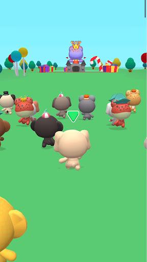 Floki Adventure - عکس بازی موبایلی اندروید