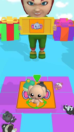 Floki Adventure - عکس بازی موبایلی اندروید