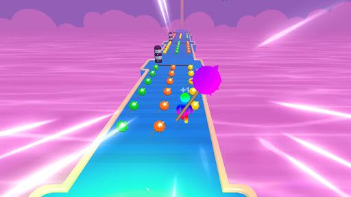 Giant Hammer - عکس بازی موبایلی اندروید