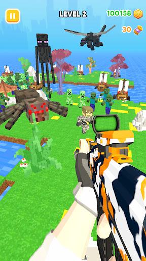 Helicopter Save The Girl - عکس برنامه موبایلی اندروید