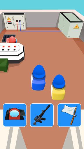 Impostor Story - Troll Master: - عکس برنامه موبایلی اندروید