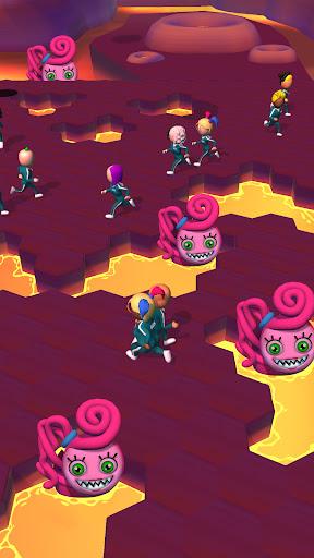 Spider Long: Survival Game - عکس بازی موبایلی اندروید