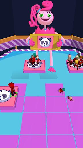 Spider Long: Survival Game - عکس بازی موبایلی اندروید