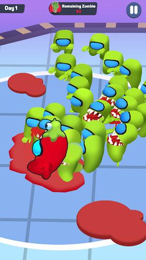 Bigger.io: Imposter vs Zombie - Imposter Move.io - عکس بازی موبایلی اندروید