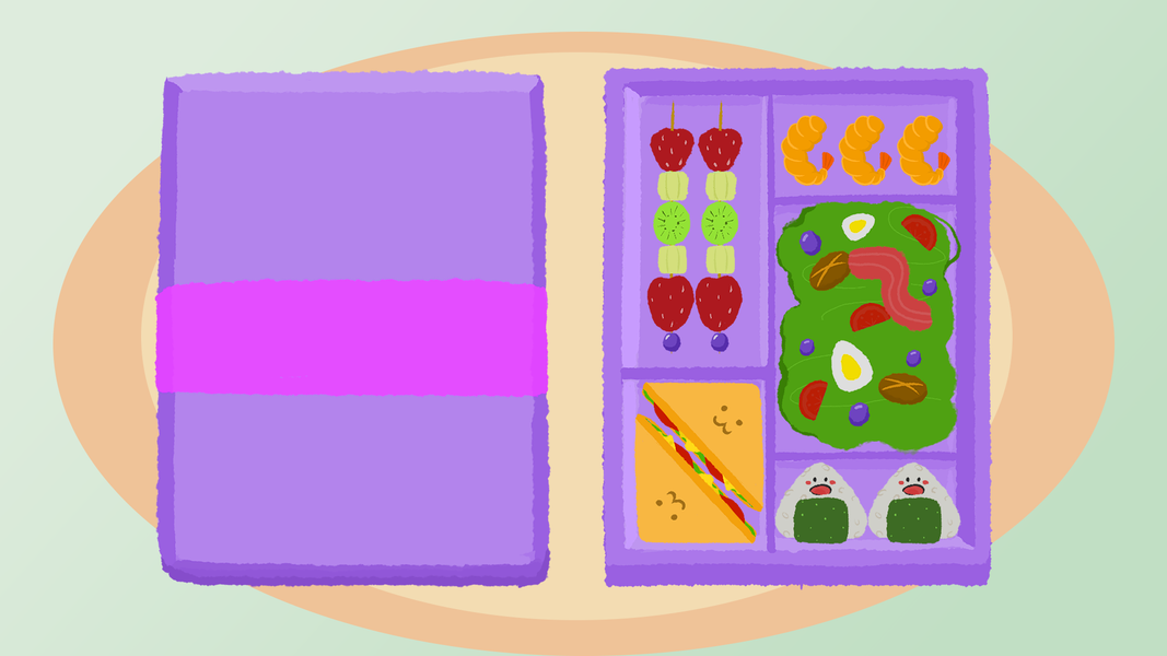 Satisort - Gameplay image of android game