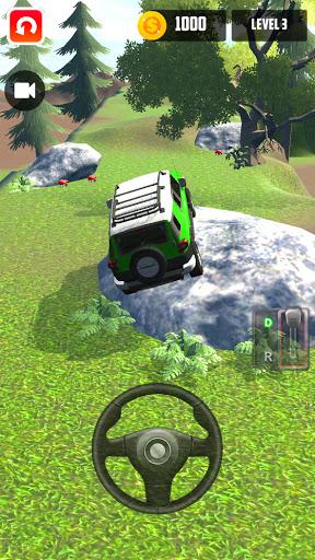 Car Climb Racing: Mega Ramps - عکس بازی موبایلی اندروید