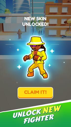 Match & Fight - عکس برنامه موبایلی اندروید