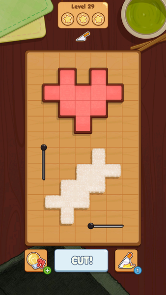 Tidy Bento - عکس بازی موبایلی اندروید