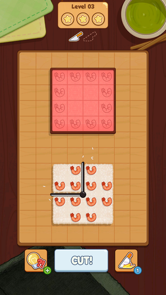 Tidy Bento - عکس بازی موبایلی اندروید