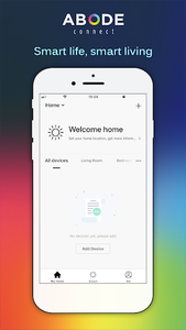 ABODE connect - عکس برنامه موبایلی اندروید