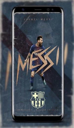 Wallpaper Messi ۲۰۱۹ - عکس برنامه موبایلی اندروید