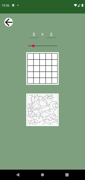 Puzzles from paintings - عکس بازی موبایلی اندروید
