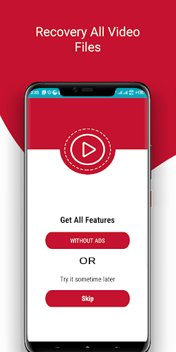 ApexAlly Rewards - Image screenshot of android app