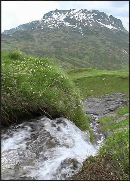 آبشارهای  بسیارزیبا زنده(سری دهم) - عکس برنامه موبایلی اندروید