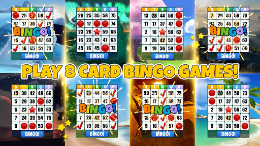 Absolute Bingo Game for Android - Download